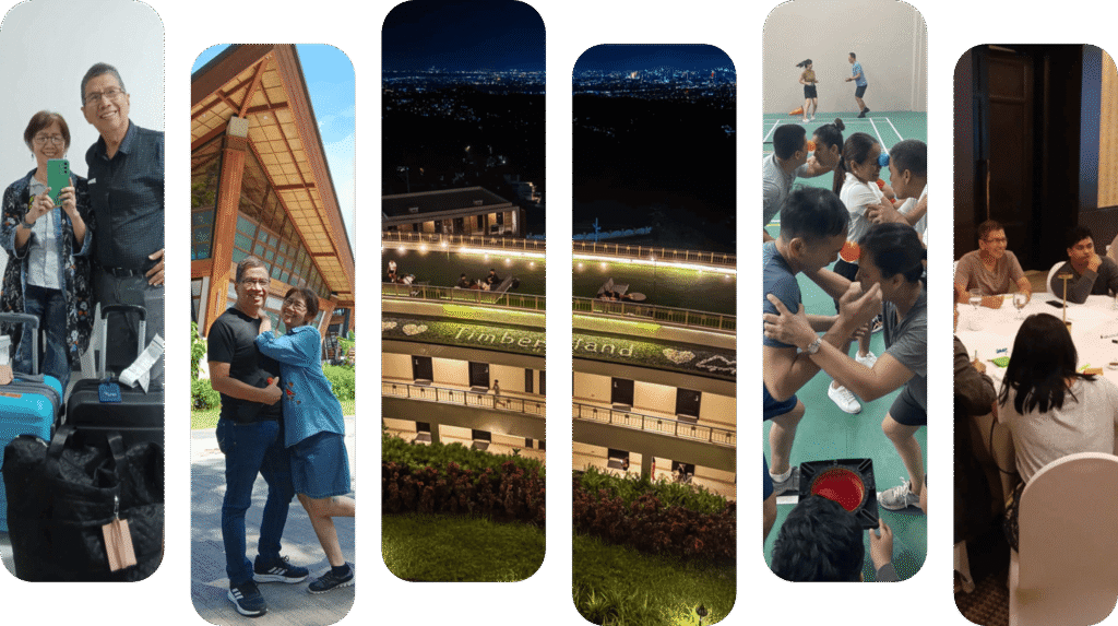 MOLINOS MAIL – Time of Refreshing